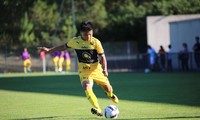 HLV Pau FC tiết lộ kế hoạch sử dụng Quang Hải