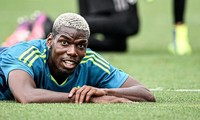 Ngôi sao Paul Pogba thoát hạn nặng, kịp hồi phục trước World Cup 2022