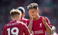 Liverpool ‘hủy diệt’ Bournemouth 9-0, cân bằng kỷ lục khủng 
