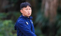 HLV Hà Nội FC bức xúc, tố dư luận đối xử bất công