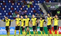 Tuyển Malaysia mất King’s Cup vì bất ngờ sút 11m quá tệ