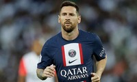 Messi trở lại Barcelona vào mùa hè năm sau?