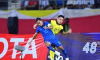 Chanathip chính thức rút lui khỏi AFF Cup 2022