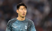 Son Heung-min phải phẫu thuật, không hẹn ngày trở lại trước thềm World Cup 2022