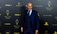 Zidane dẫn dắt tuyển Pháp sau World Cup 2022