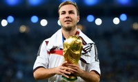Danh sách đội hình Đức dự World Cup 2022: Bất ngờ Gotze