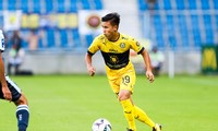 Quang Hải được dự AFF Cup 2022 sau thông báo bất ngờ của Pau FC