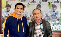 Kiatisuk chính thức chốt tương lai, từ bỏ cơ hội dẫn dắt tuyển Việt Nam