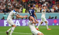 Bế tắc khó tin, tuyển Anh lỡ vé sớm vào vòng 1/8 World Cup 2022