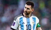 Rộ tin đồn Messi sang Mỹ &apos;dưỡng già&apos; sau World Cup 2022