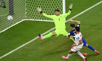 World Cup 2022: Mỹ tiếp bước Anh vào vòng 2 với chiến thắng 1-0 trước Iran