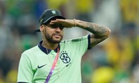 Hồi phục thần tốc, Neymar báo tin buồn cho tuyển Hàn Quốc