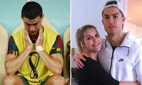 Chị gái Ronaldo chỉ trích HLV Bồ Đào Nha, thúc giục em trai bỏ World Cup 2022