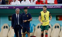 Rộ tin Ronaldo nổi loạn bỏ World Cup 2022, tuyển Bồ Đào Nha lập tức lên tiếng