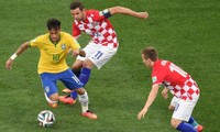 Lịch sử đối đầu Croatia vs Brazil, tứ kết World Cup 2022: Selecao áp đảo