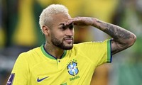 Neymar được fan viết di chúc, tặng lại toàn bộ gia tài 