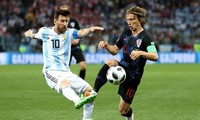 Lịch sử đối đầu Argentina vs Croatia, bán kết World Cup 2022: Ác mộng 2018