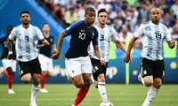 Lịch sử đối đầu Argentina vs Pháp, chung kết World Cup 2022: Albiceleste thắng thế