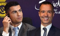 Ronaldo dứt tình với ‘siêu cò’ Mendes vì thương vụ thế kỷ
