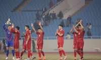 Lịch sử đối đầu Việt Nam vs Indonesia tại Mỹ Đình: Điểm tựa của HLV Park Hang-seo