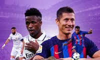 Nhận định Real Madrid vs Barcelona, 02h00 16/1: Trả cả nợ lẫn lãi