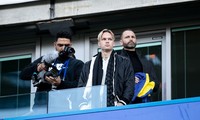 Quay lưng với Arsenal, ‘bom tấn’ Mykhaylo Mudryk chính thức về Chelsea