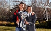 Xác định lý do Ronaldo chia tay ‘siêu cò’ Jorge Mendes