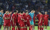 Công bố tốp 5 Quả bóng vàng Việt Nam 2022: Quang Hải vắng mặt