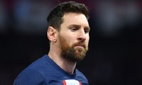 Cha Messi báo tin buồn cho Barca