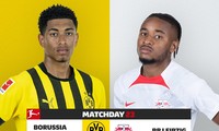 Nhận định Dortmund vs RB Leipzig, 02h30 ngày 4/3: Khúc cua quyết định