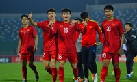 AFC tính nhầm U20 Việt Nam giành vé vào tứ kết U20 châu Á 2023