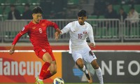 Các điều kiện cần để U20 Việt Nam lọt vào tứ kết U20 châu Á 2023