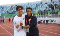 HLV U20 Iran muốn U20 Việt Nam tiếp tục theo đuổi bóng đá đẹp