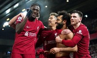 Nhận định Bournemouth vs Liverpool, 19h30 ngày 11/3: Cơn lốc màu đỏ