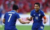 Tuyển Thái Lan gọi đội hình cực mạnh phục vụ FIFA Days tháng 3