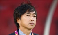 Cựu HLV tuyển Việt Nam Toshiya Miura bất ngờ tái xuất với U20 Thái Lan