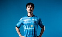 Công Phượng vẫn ‘mất tích’ ở Yokohama FC