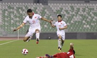 Xác định đối thủ cuối cùng của U23 Việt Nam ở Doha Cup 2023