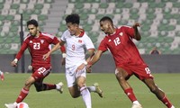 Nhận định U23 Việt Nam vs U23 Kyrgyzstan, 00h30 ngày 29/3: Chiến thắng đầu tay?