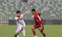Lịch thi đấu Doha Cup 2023 hôm nay: U23 Việt Nam tranh hạng 9-10
