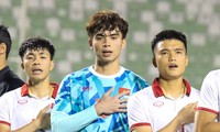 Xem trực tiếp U23 Việt Nam vs U23 Kyrgyzstan trên kênh nào, ở đâu?