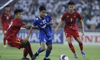 Bốc thăm chia bảng U17 châu Á 2023: Việt Nam vào bảng cực khó