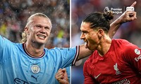 Lịch truyền hình trực tiếp bóng đá châu Âu cuối tuần này: Một loạt ‘đại chiến’