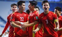 AFC đổi luật, tuyển Việt Nam rơi xuống nhóm 3 ở Asian Cup 2023