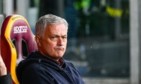 Saudi Arabia mời Mourinho làm HLV với mức lương 120 triệu euro