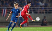 Trí tuệ nhân tạo dự đoán Asian Cup 2023: Việt Nam có khả năng gây bất ngờ cao nhất Đông Nam Á 