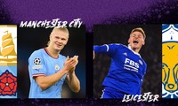 Nhận định Man City vs Leicester, 23h30 ngày 15/4: Hai màu xanh trái ngược