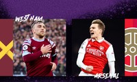 Nhận định West Ham vs Arsenal, 20h00 ngày 16/4: Áp lực nghìn cân