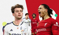 Nhận định Leeds vs Liverpool, 02h00 ngày 18/4: Tìm lại niềm vui