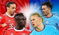 Nhận định Bayern Munich vs Man City, 02h00 ngày 20/4: Dạo chơi ở nước Đức